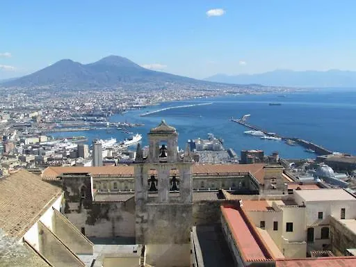 La Dimora Di Ale Apartment Naples 0*,  Italy