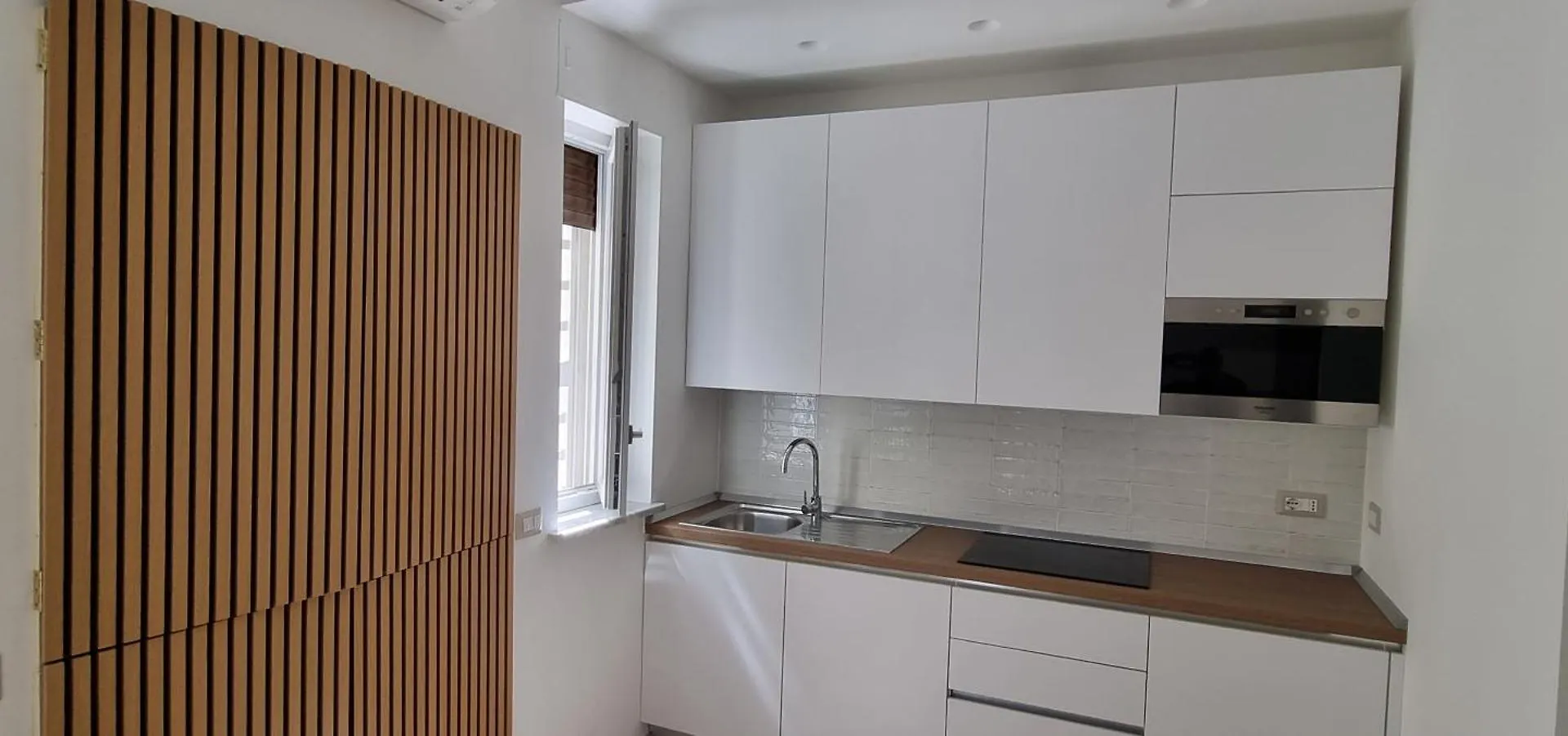 La Dimora Di Ale Apartment Naples