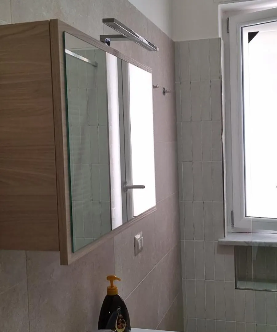 La Dimora Di Ale Apartment Naples Italy