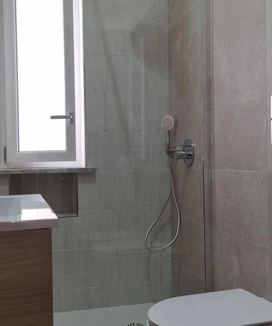 La Dimora Di Ale Apartment Naples Italy