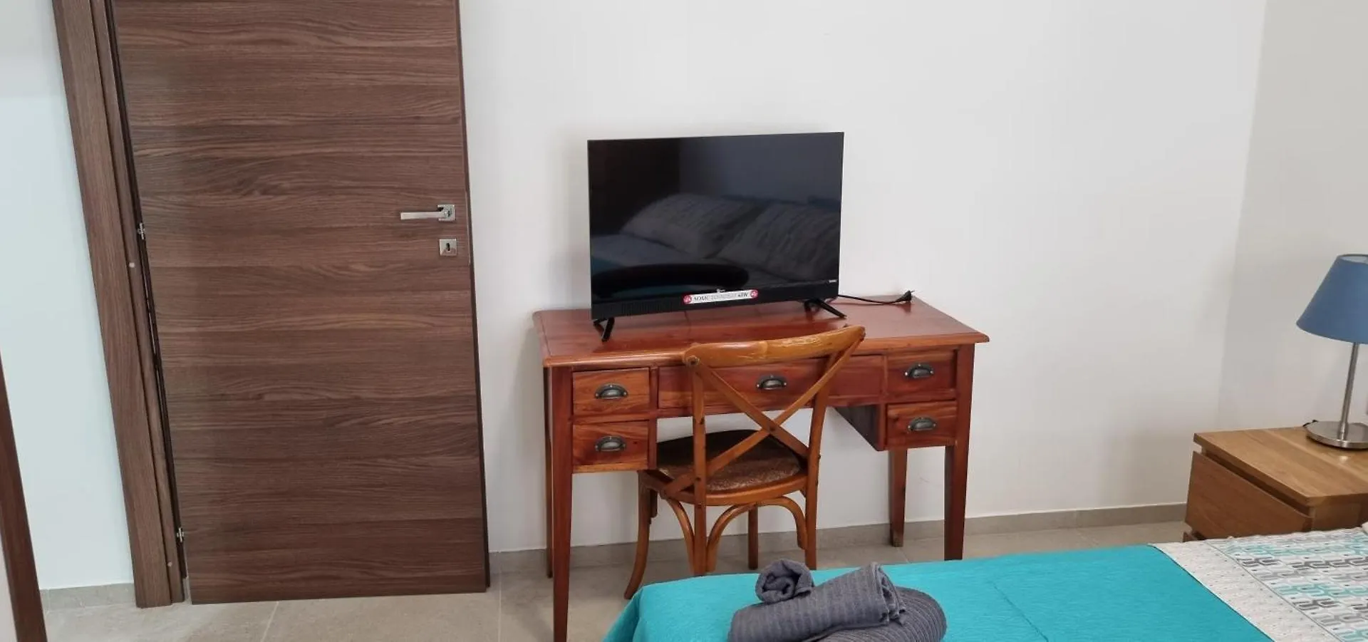 La Dimora Di Ale Apartment Naples