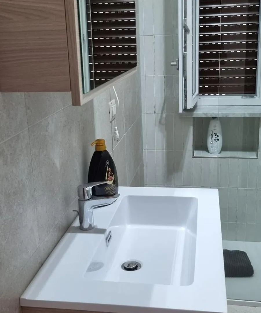 La Dimora Di Ale Apartment Naples