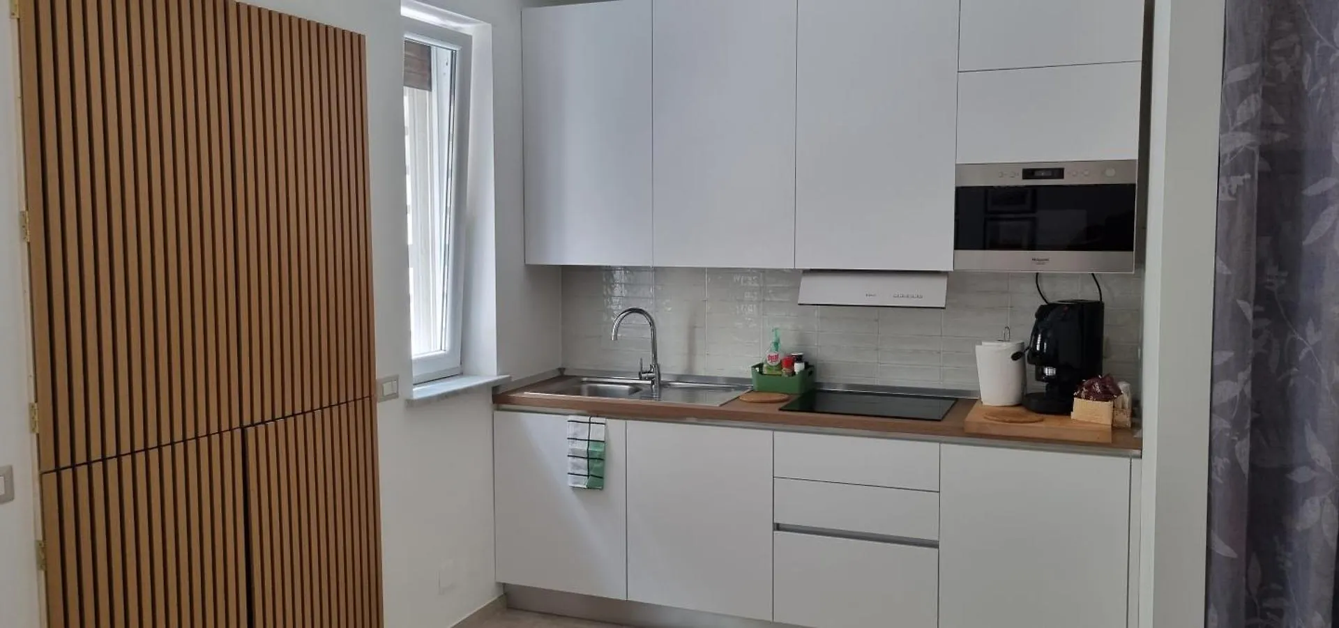 La Dimora Di Ale Apartment Naples