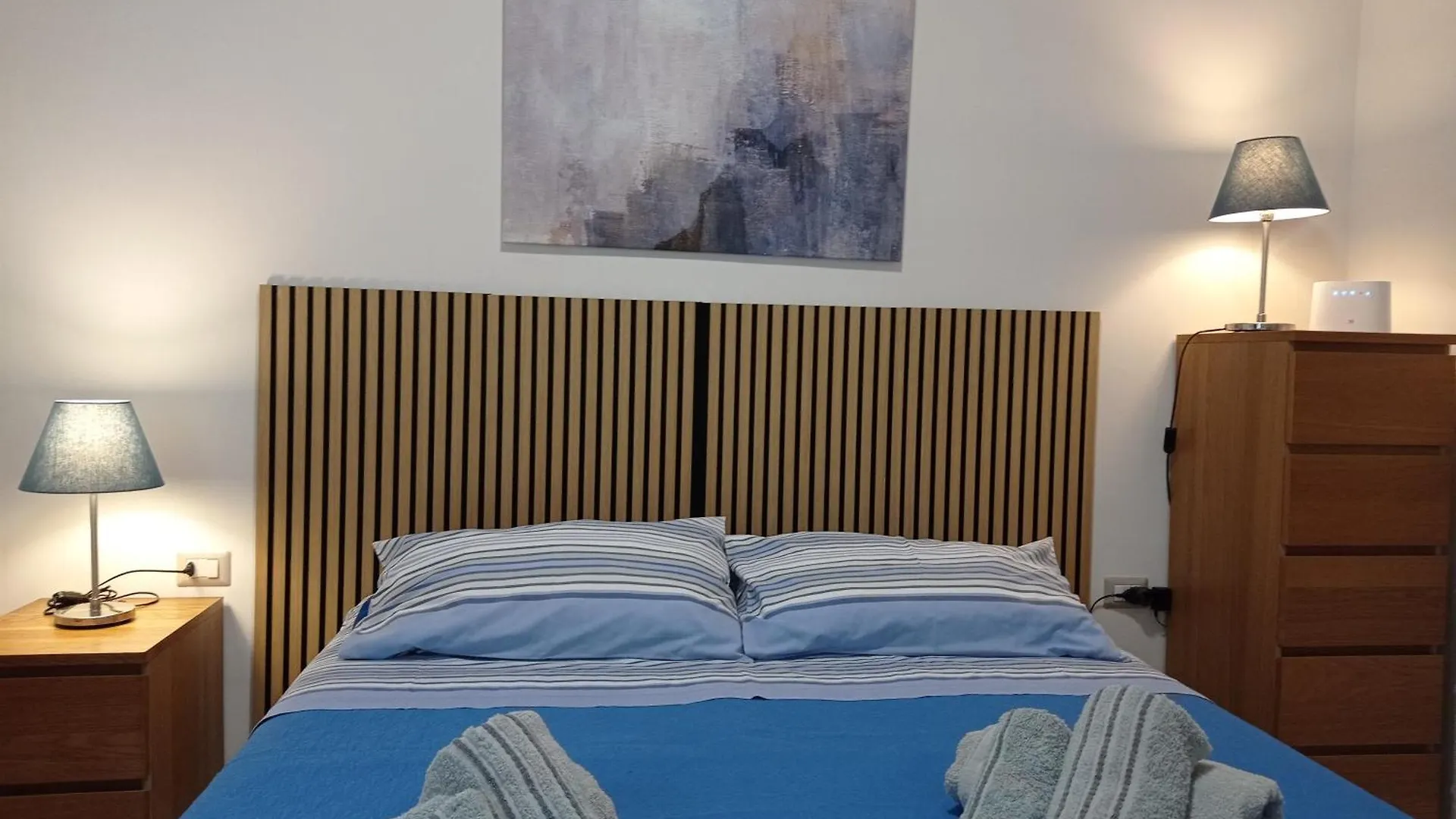 La Dimora Di Ale Apartment Naples