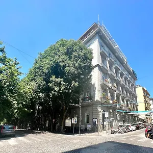 Bed & Breakfast Miluar Luxury - Vanvitelli, Napoli