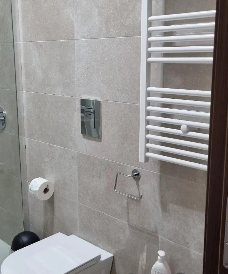 Apartmán La Dimora Di Ale Neapol