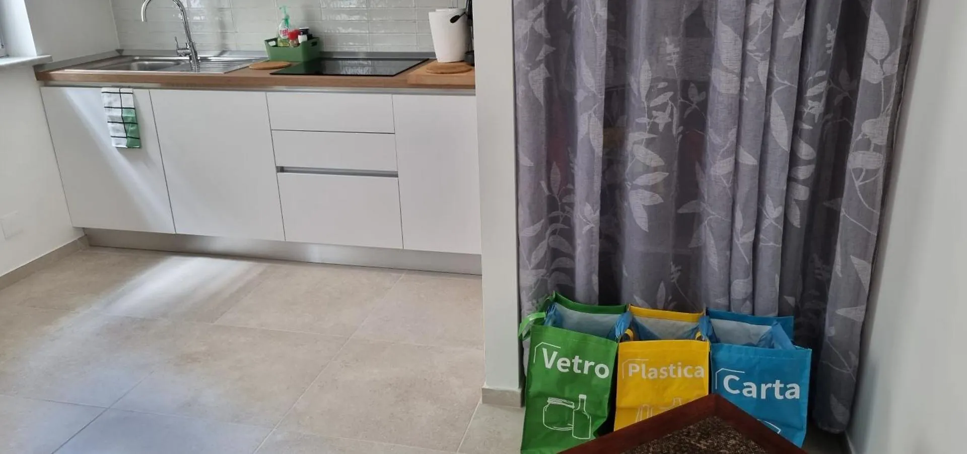 Apartmán La Dimora Di Ale Neapol